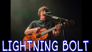 Jake Bugg - Lightning Bolt (LIVE at The Barrowlands, Glasgow)