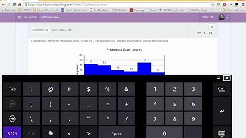 Statistics Midterm Review 1-14