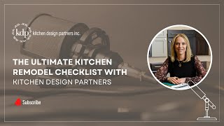 Kitchen Design Partners: Expert Tips for a Seamless Kitchen Remodel