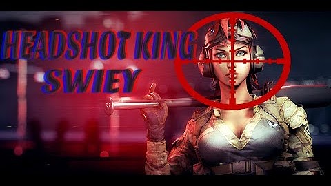 INSANE Headshots on WARFACE