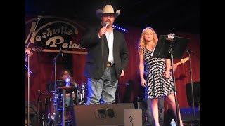 Chords for Rhonda Vincent & Daryle Singletary - We Must Have Been Out Of Our Minds
