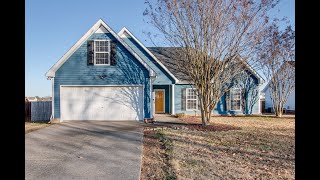 699 Crescent Rd Murfreesboro, TN 37128