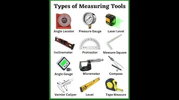 #Types of #Measuring #Tools | #Shorts #Construction #CivilEngineering