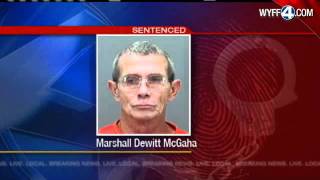 Man Gets 2 Life Sentences For Child Sex Crimes