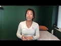 Posture correction