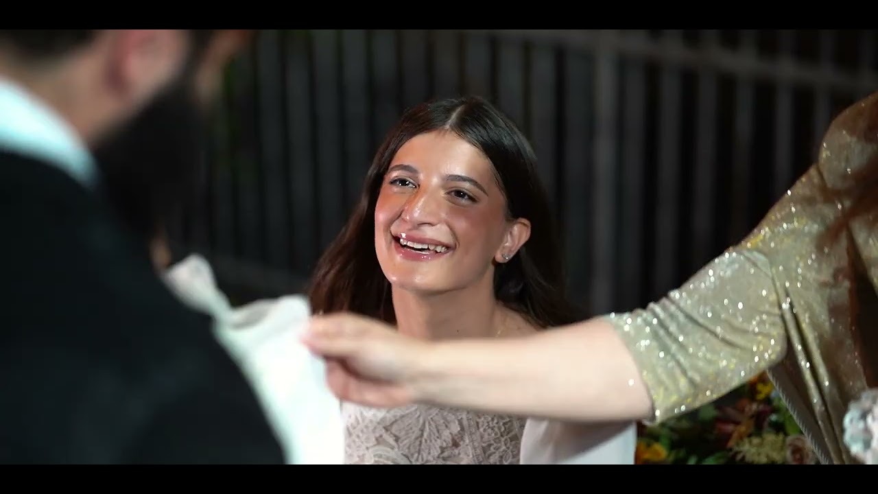 Клип Йосефа и Мушки