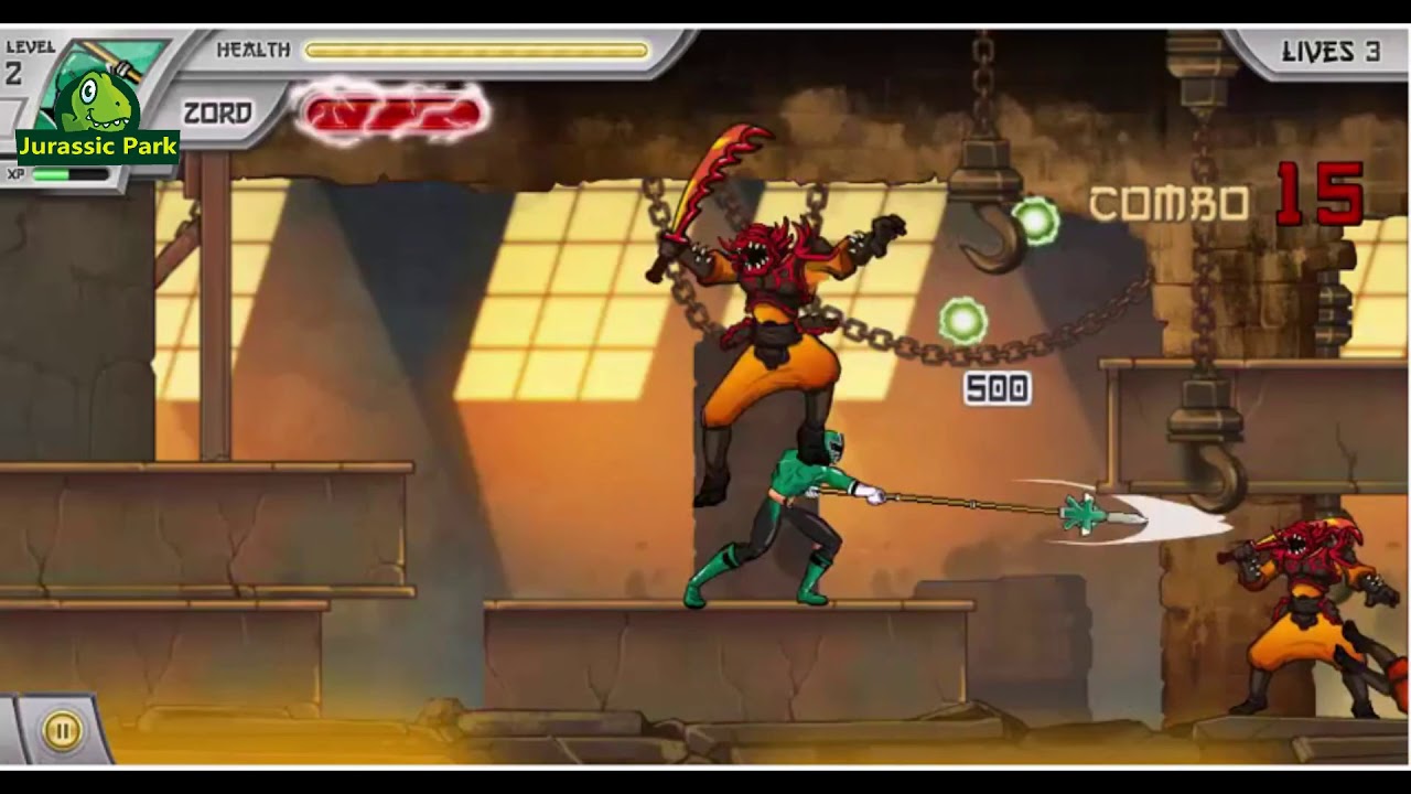 Dinosaur Robot Wars Dinosaur