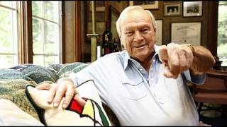 Arnold Palmer's Favorite Memories