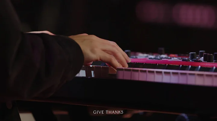 Join us for North Palm Church ONLINE!