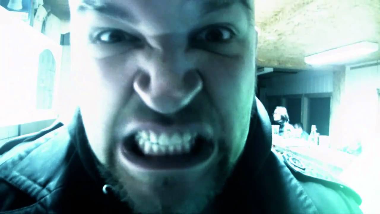 Käptn Iglu - A tribute to the Benetzten Schrötzer at Udo's Nacktbar