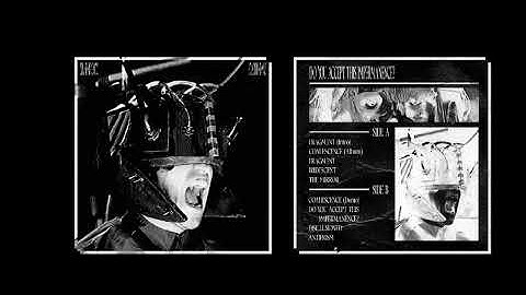 DO YOU ACCEPT THIS IMPERMANENCE? (Full EP)