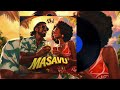 Masavu Instrumental Azawi Ft Mose Radio mp3