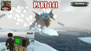 The Walking Zombie 2 : Part 141 Install Scanner - Gameplay Walkthrough