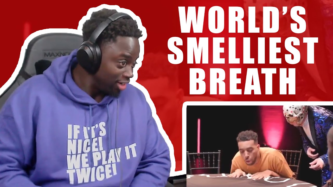 Reacting To Beta Squad Try Not To Move Challenge