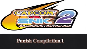 CVS2 : Punish Compilation 1