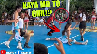 MATINDI YUNG GINAWA NI GIRL (PERO MASMATINDI YUNG NAKA GREEN) Pinoy memes, funny videos compilation