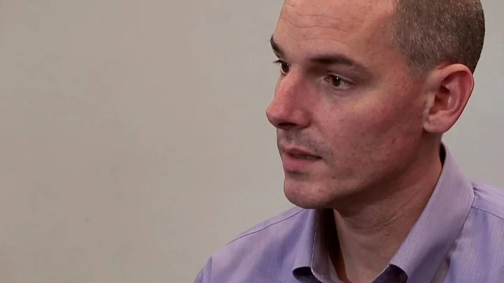 Joseph Amon: "The denial of human rights creates v...