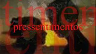 FADO - LINDA LEONARDO - "Pressentimentos"