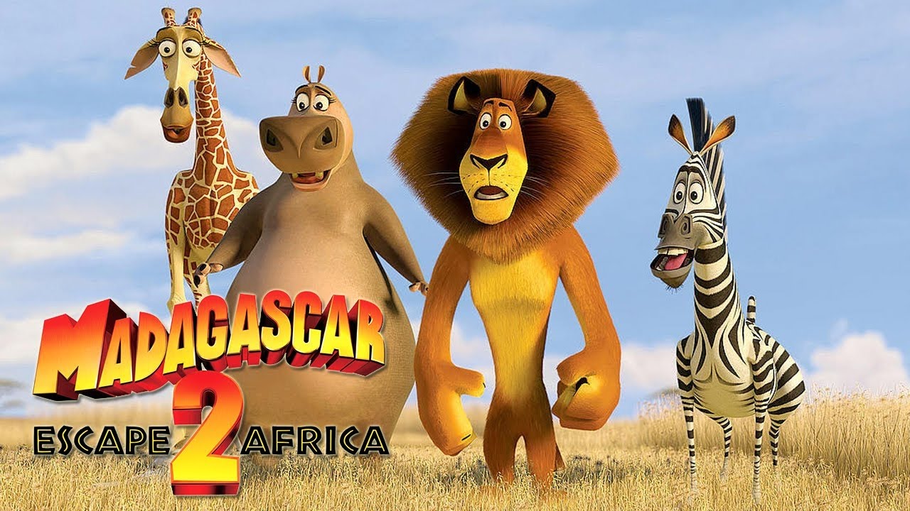 Jogo Mídia Física Madagascar Escape 2 Africa Pc em Promoção na