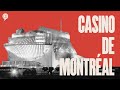 The Montreal Casino - From the inside and the outside ...