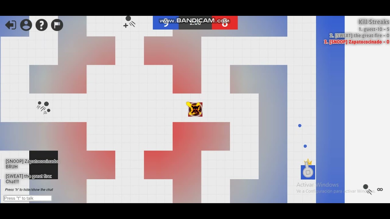 Blocktanks.io Playing [[HAPPY NEW YEAR)) YouTube