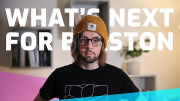 Whats Next for Blaston in 2022