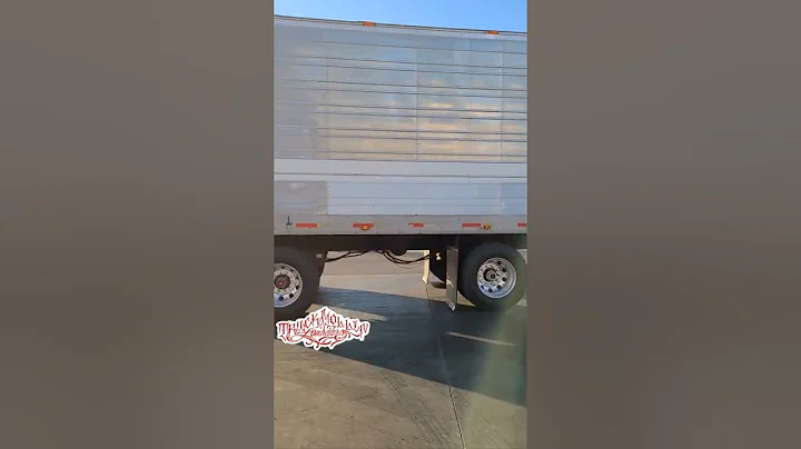 DERRICK DEVINE TRUCKING AT LEPRINO FOODS INC.