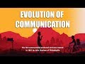 The Evolution Of Communication