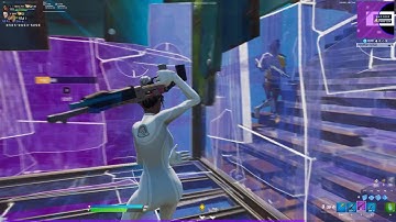 My submission for Sweaty contest #SweatyEC