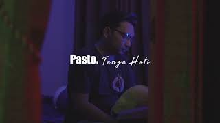 Pasto - Tanya Hati ( Cover by David Syahputra )