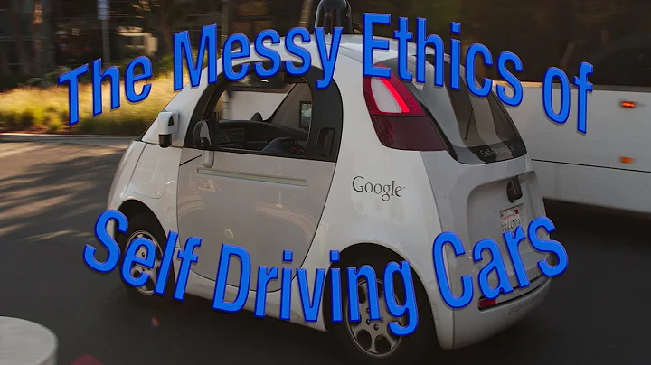 The Messy Ethics of Self Driving Cars - DayDayNews