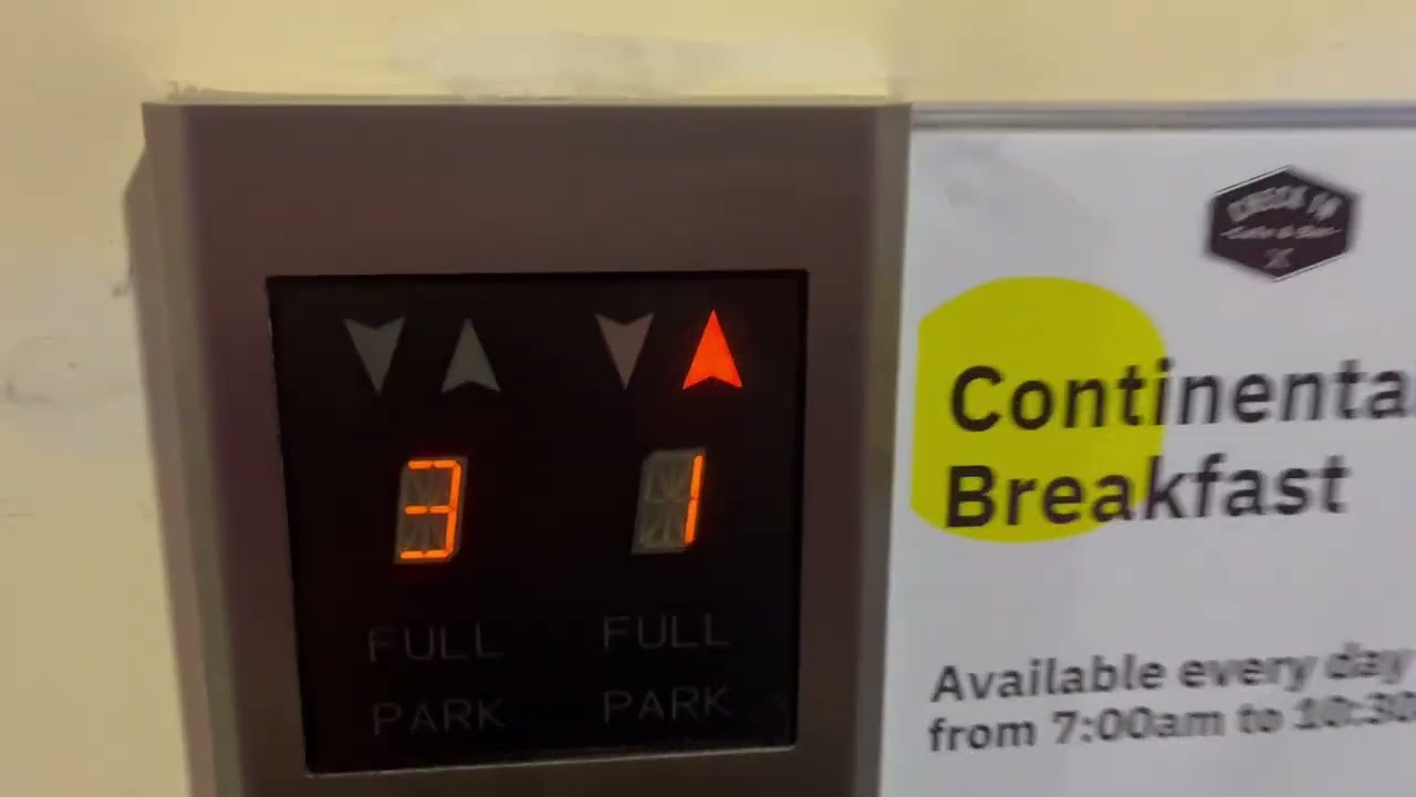 Entry #58 | What's on Second? | Feb 15, 2023 | Brisbane International Airport, Queensland, Australia