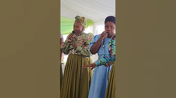 Zonke Izindlela Zakhe Zilungile 