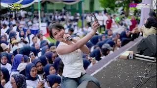 CINTA MERAH JAMBU GG MUSIC LIVE SEMARAK HUT PNM 26TH.