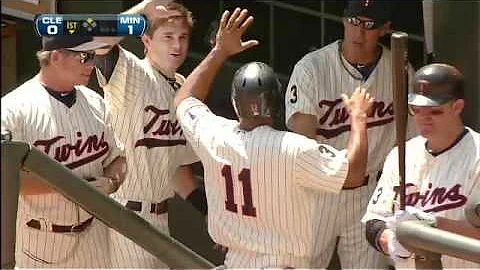 2011/07/20 Casilla's RBI double