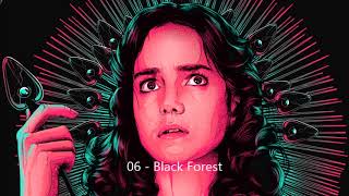 06   Black Forest