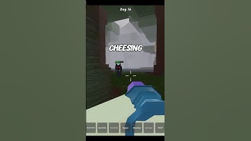 Which ALIEN WEAPON is the best? in 99 nights in the forest alien update. #99nightsintheforest