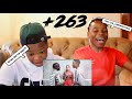263 Gemma Feat Nutty O And Asaph REACTION mp3