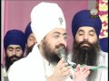 Anokha viyah unique wedding of shaheed bhai satwant singh  bibi surinder kaur sant dhadrianwale