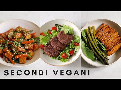 Video: 10 Piatti Vegani Più Gustosi Che Puoi Facilmente Preparare Nella Cucina Di Un Ostello