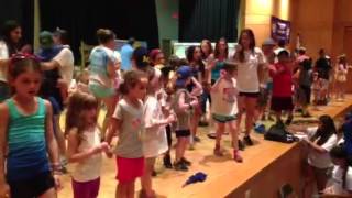 Last Tel Aviv Dance, Gesher 2013