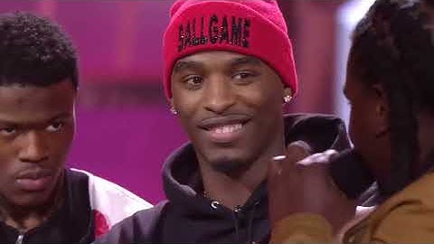 Wild ’N Out | Snoop Dogg Clowns Nick Cannon's Rapping Skills | #Wildstyle
