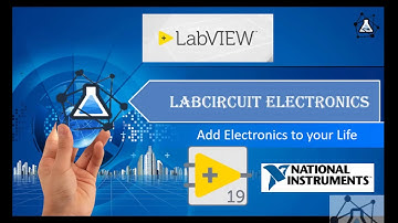Downloading and Installing LABVIEW software