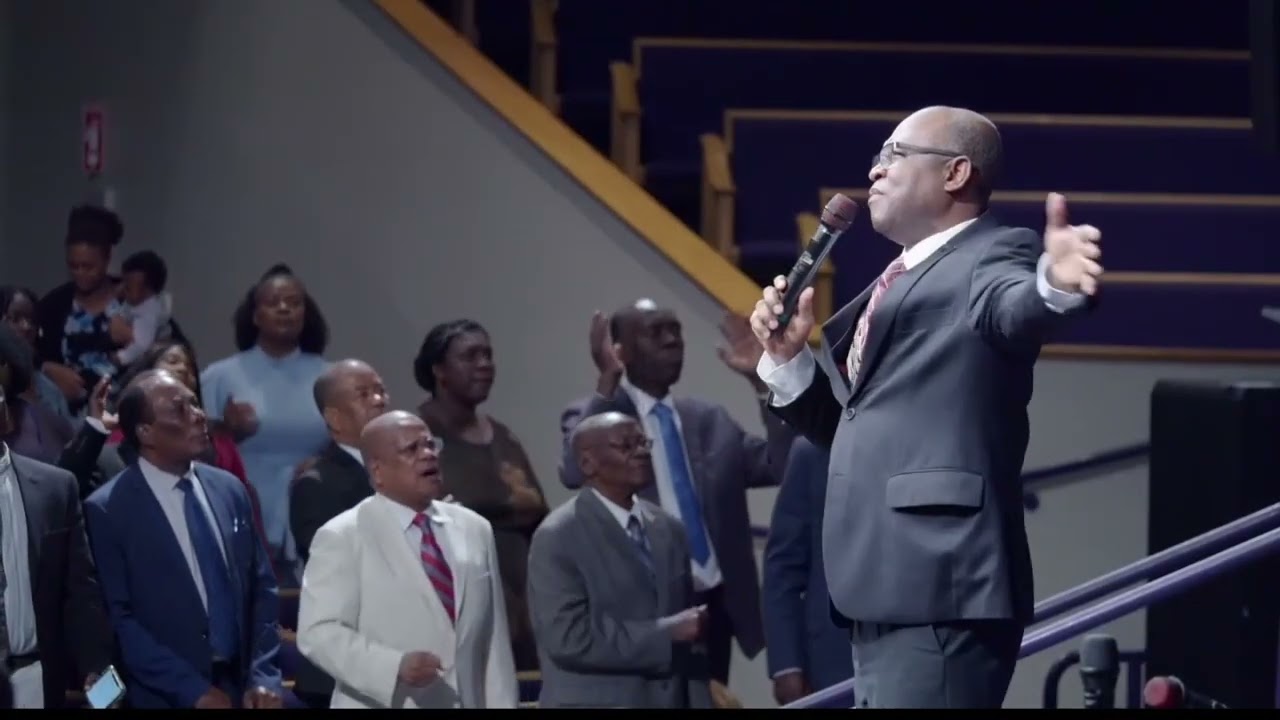 Watch Concert: BODY OF CHRIST Miami (Intro + Brother Eliezer Achille) April 2023 on YouTube Watch Concert: BODY OF CHRIST Miami (Intro + Brother Eliezer Achille) April 2023 on YouTube