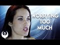 How to Stop Worrying (Ask Teal Episode on Worry) - Teal Swan