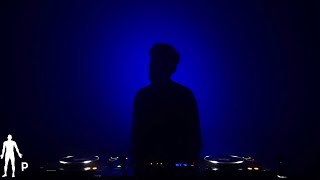 Marsman @ Intergalactic FM Streaming festival 2021