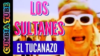 Los Sultanes - El Tucanazo (Video Oficial) Resimi