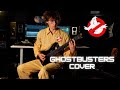 Ghostbusters Theme Song (FULL REPRODUCTION)