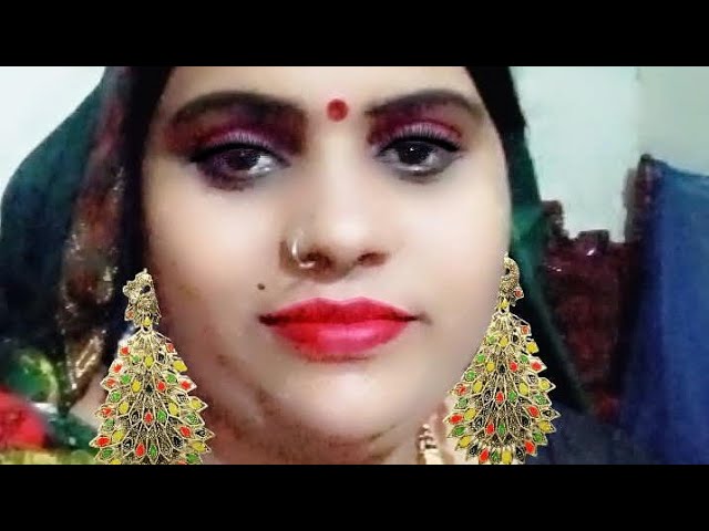 Anshika kushwaha is live