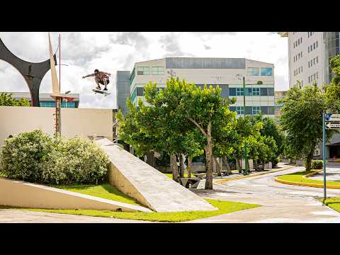 LIFER: The Ryan Sheckler Video Part